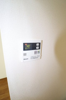 【設備】 | ロワール赤塚