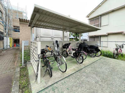 【その他共用部分】 | ロワール赤塚
