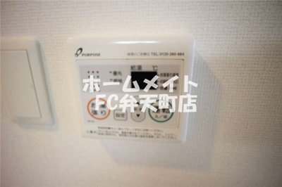 【設備】 | アドバンス大阪ベイパレス