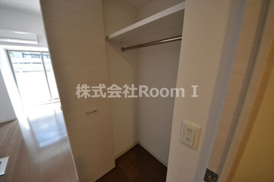 【収納】 | プライムアーバン御堂筋本町 | 収納豊富です
