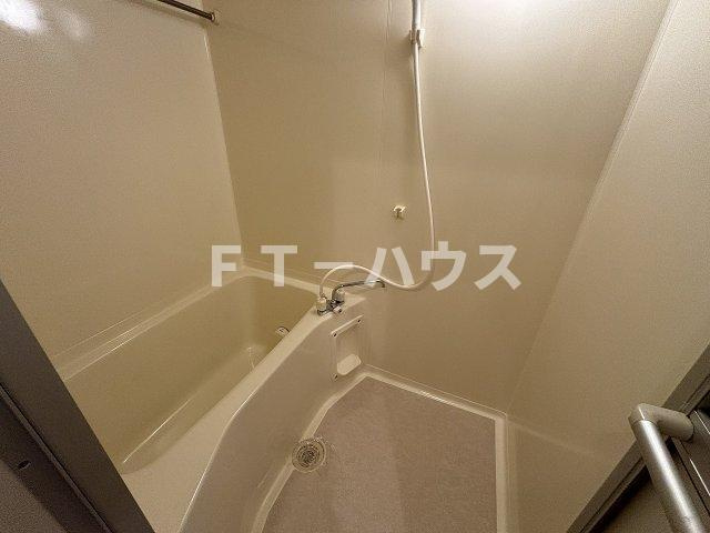 ミリアビタＮｏ．１０の浴室