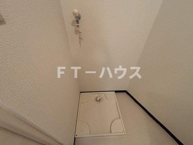 ミリアビタＮｏ．１０の設備