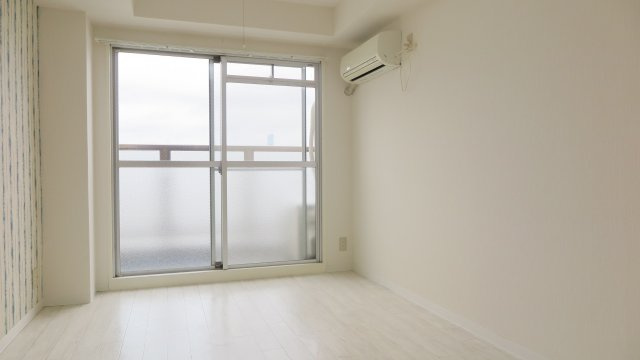 レガーレ大正の内装