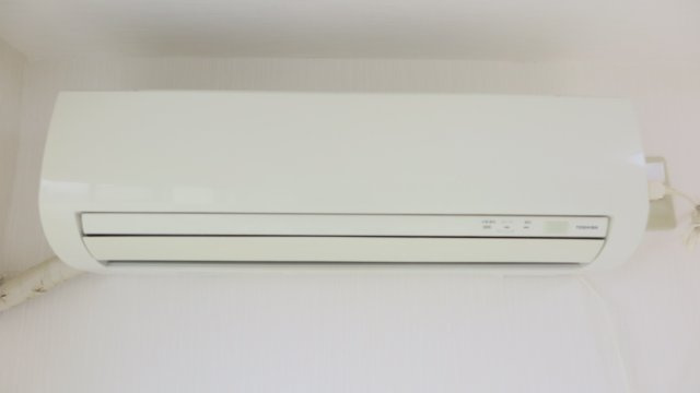 レガーレ大正の設備