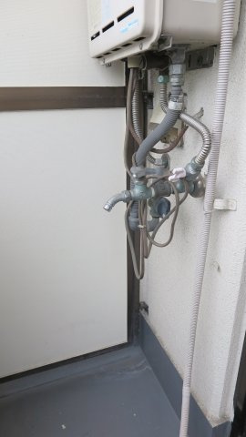 レガーレ大正の設備