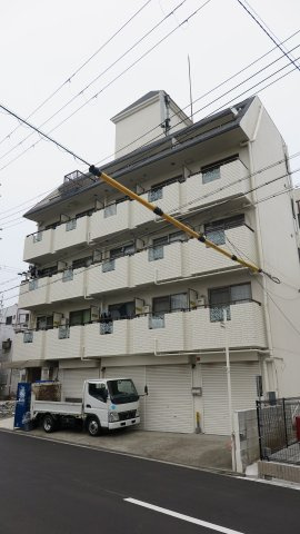 レガーレ大正