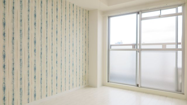 レガーレ大正の収納
