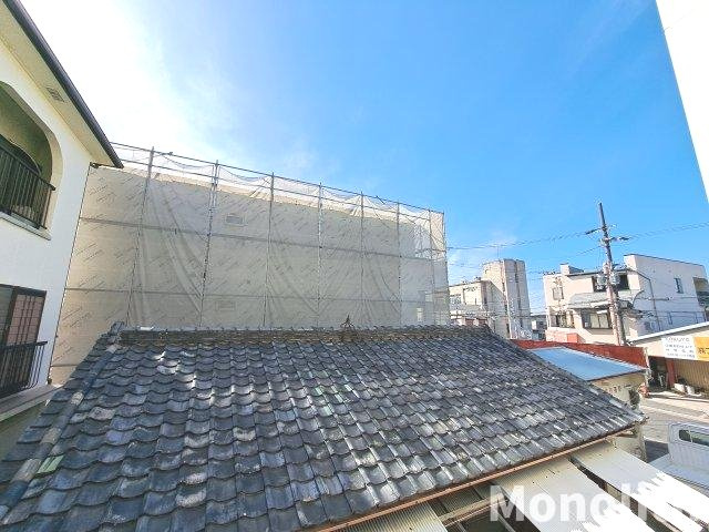 サンジミニアーノ・ハウスの展望