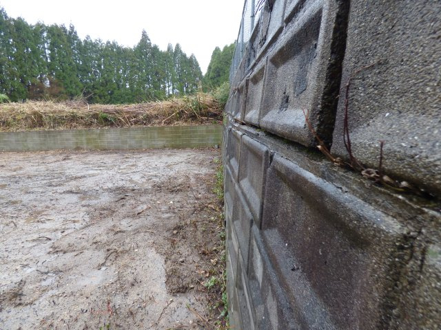 霧島市溝辺町土地のその他