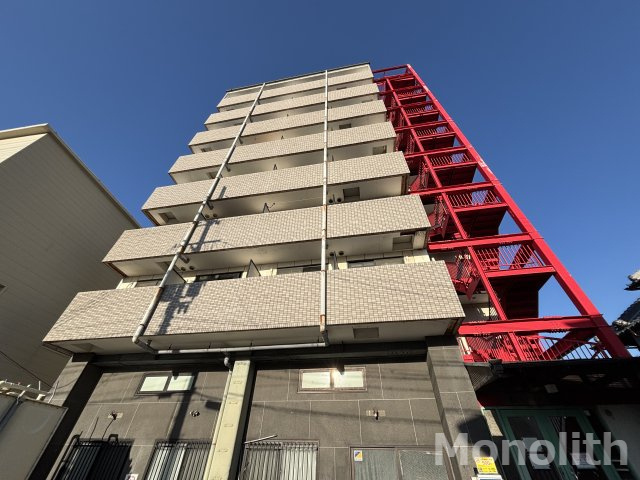 プレアール和泉府中