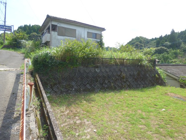 鹿児島市本城土地のその他