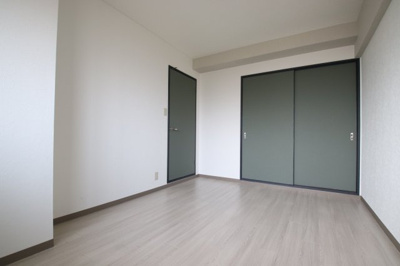 【寝室】 | リビオ金剛