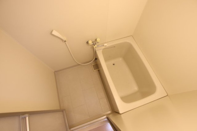 【浴室】 | リビオ金剛