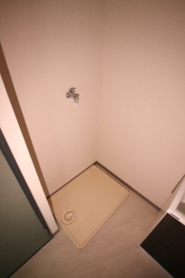 【洗面所】 | リビオ金剛