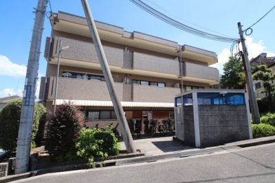 【外観】 | リビオ金剛