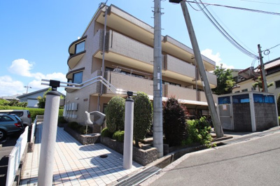 【外観】 | リビオ金剛