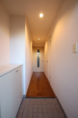 【内装】 | リビオ金剛