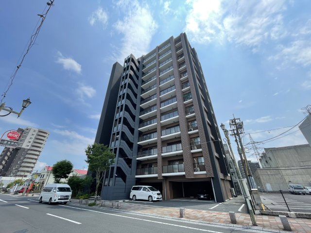 サンパーク国分中央レジデンス