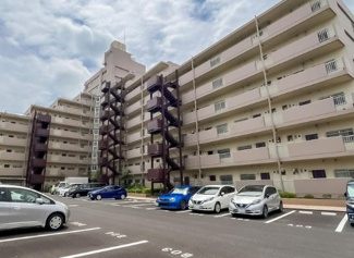 【外観】 | 2020年に室内をリノベーション　ペット可　亀有駅徒歩13分　