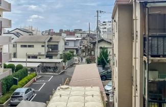 【その他共用部分】