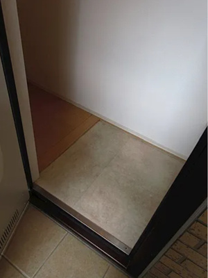 【玄関】 | ベルドミール