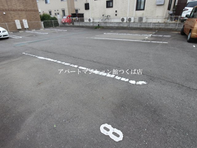 【駐車場】 | ベルドミール