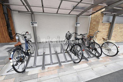 【その他共用部分】 | ピレーネ近江堂