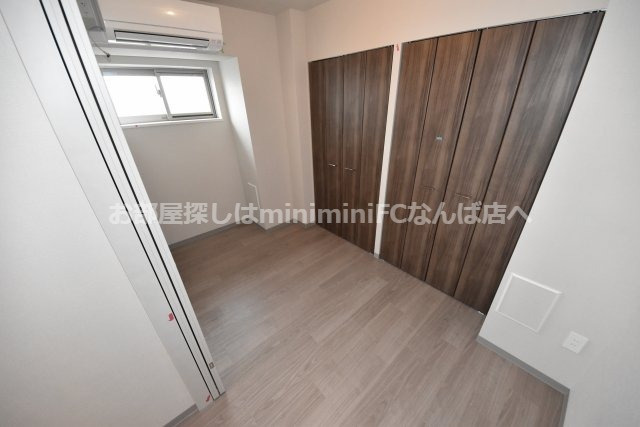 ジオエント新町の設備|参考写真