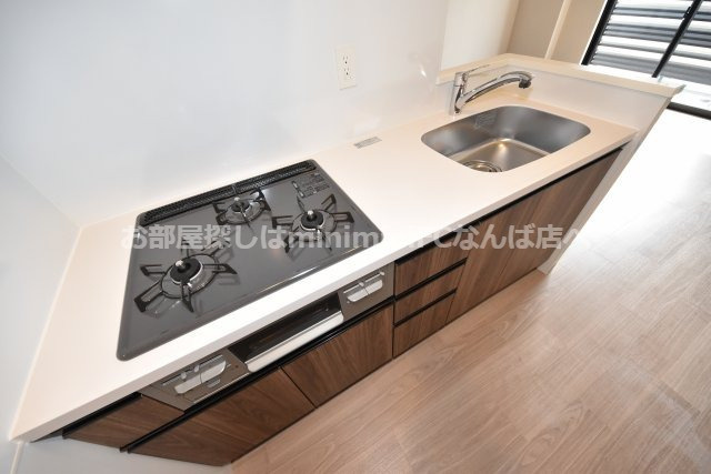 ジオエント新町