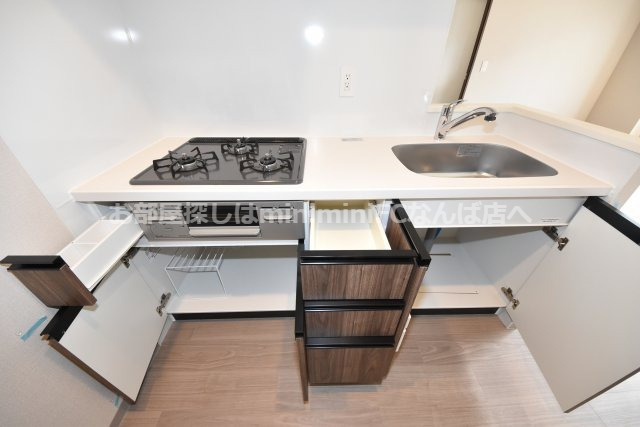 ジオエント新町