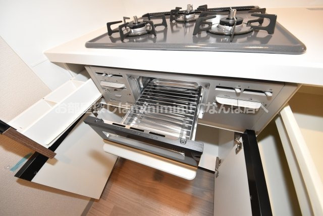 ジオエント新町