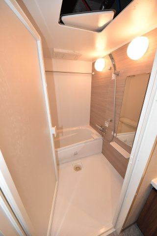 ジオエント新町の浴室|参考写真