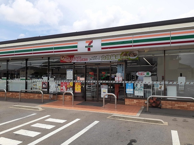 ステラルーチェⅣの周辺|その他