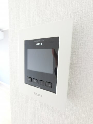 ブランノワールのセキュリティ