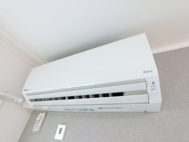 ブランノワールの設備