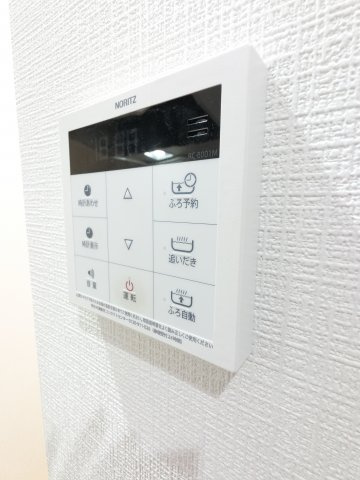 ブランノワールの設備