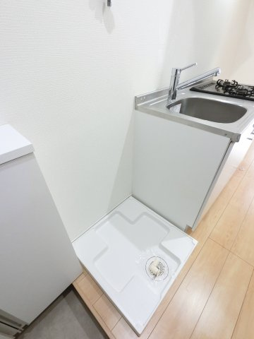 ブランノワールの設備