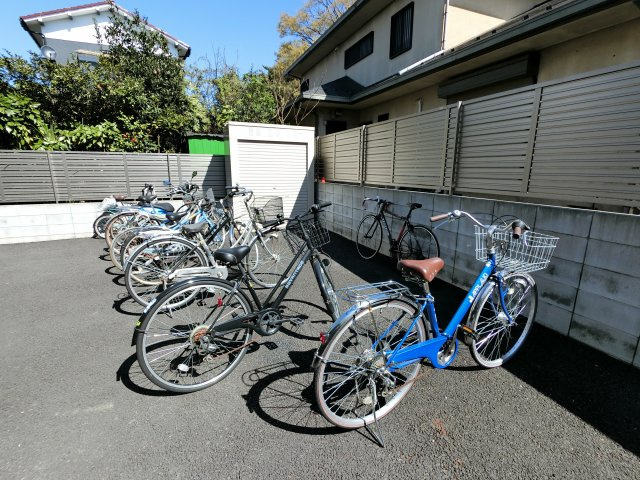 ブランノワールのその他共用部分