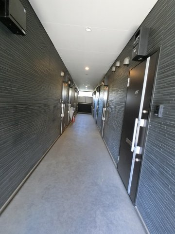 ブランノワールのその他共用部分