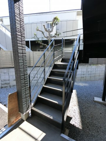 ブランノワールのその他共用部分