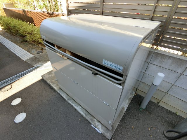 ブランノワールのその他共用部分