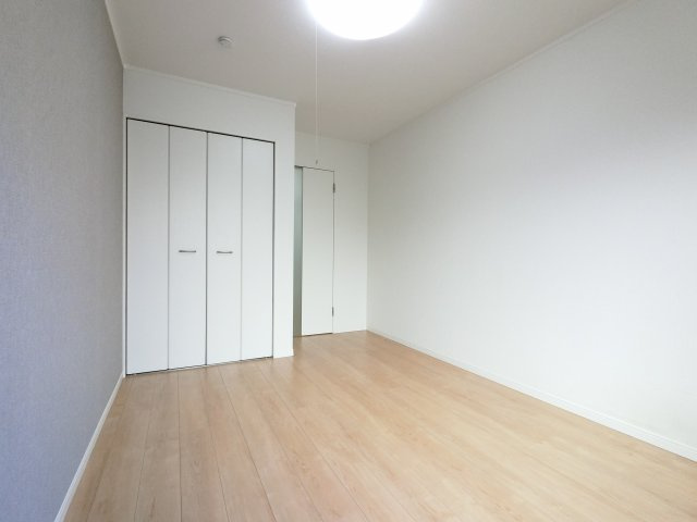 ブランノワールの居間・リビング