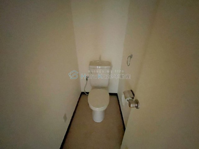 【トイレ】 | コーポ牛巻【名古屋市賃貸・RC造】