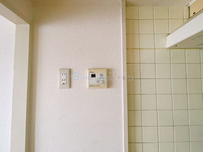 【設備】 | コーポ牛巻【名古屋市賃貸・RC造】