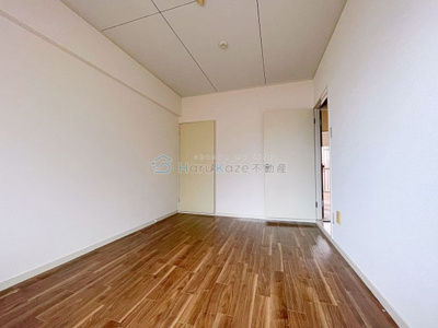 【洋室】 | コーポ牛巻【名古屋市賃貸・RC造】