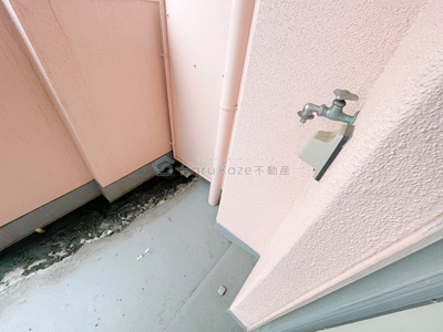 【設備】 | コーポ牛巻【名古屋市賃貸・RC造】
