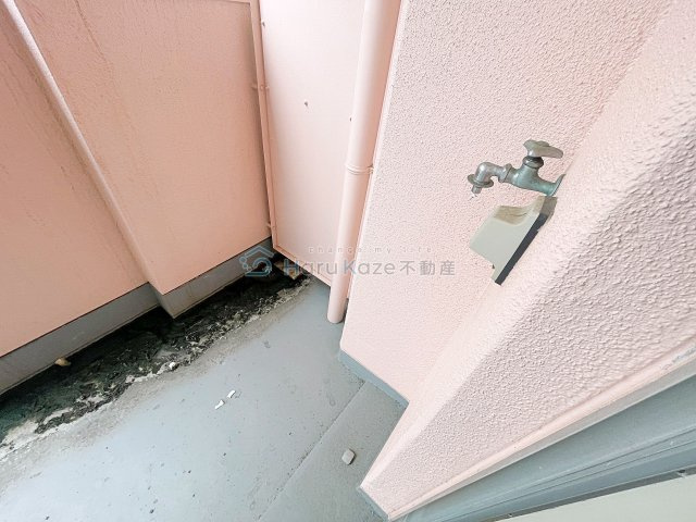 【設備】 | コーポ牛巻【名古屋市賃貸・RC造】