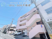 コーポ牛巻【名古屋市賃貸・RC造】の画像