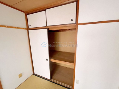 【収納】 | コーポ牛巻【名古屋市賃貸・RC造】