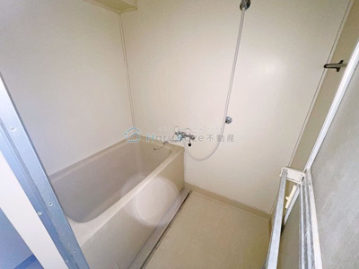 【浴室】 | コーポ牛巻【名古屋市賃貸・RC造】